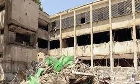 عفو بین الملل وارد موضوع حمله به زندان اوین شد