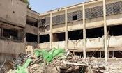 عفو بین الملل وارد موضوع حمله به زندان اوین شد