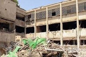 عفو بین الملل وارد موضوع حمله به زندان اوین شد