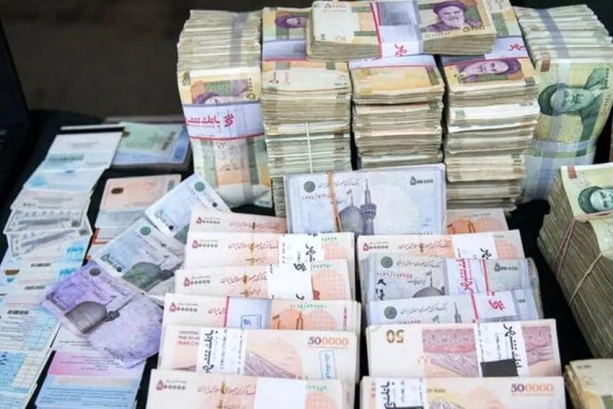 ۸۸ درصد تقاضای بانک‌ها برای پول بی‌پاسخ ماند؛ فشار نقدینگی بر شبکه بانکی شدت گرفت