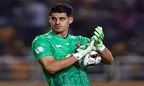 پیام نیازمند پدر شد