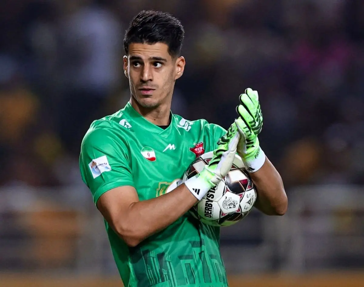 پیام نیازمند پدر شد