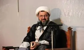 شایعه کردند پسر فلانی مقیم فلان کشور شده، پرسیدم گفتند به پیر به پیغمبر دروغ است!/ ویدئو