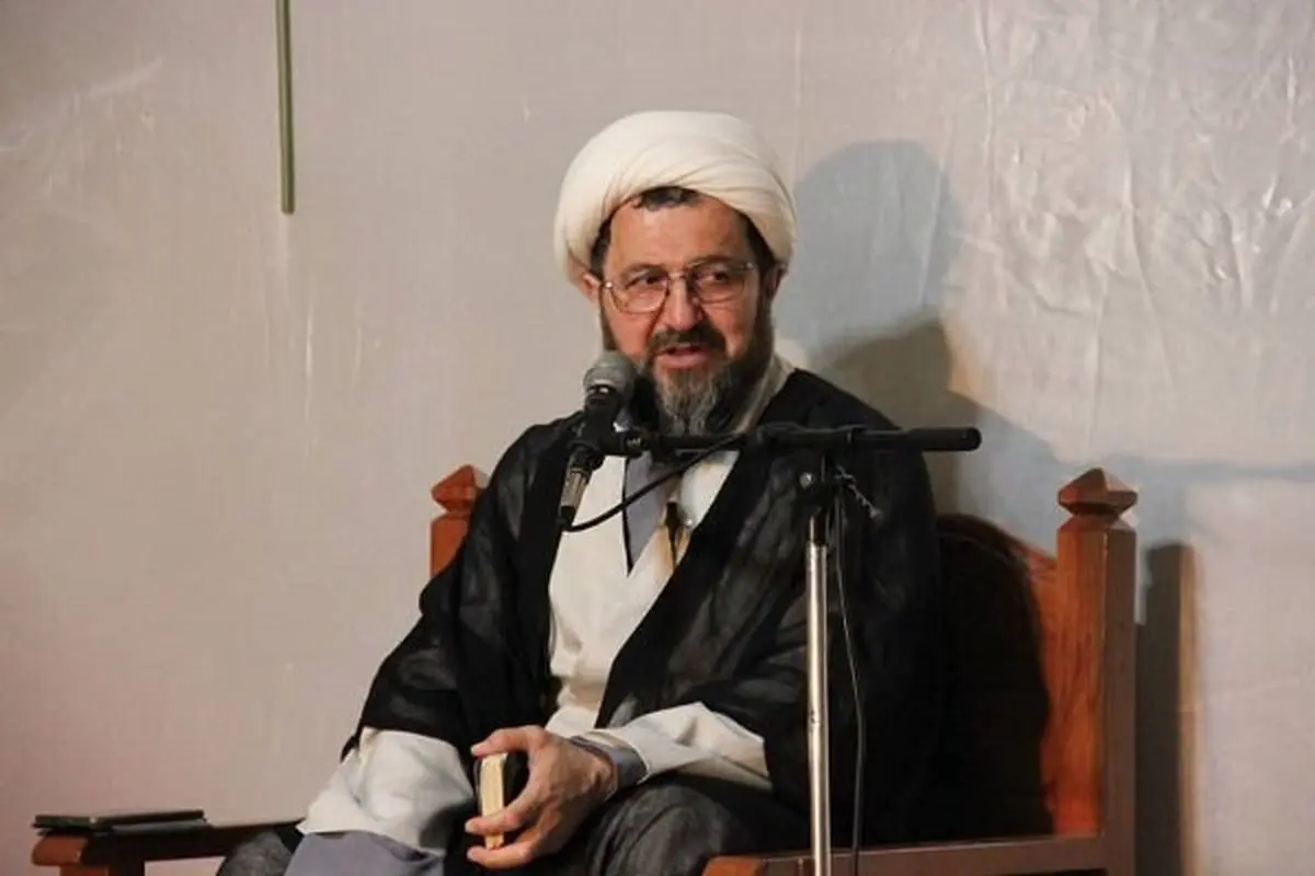 شایعه کردند پسر فلانی مقیم فلان کشور شده، پرسیدم گفتند به پیر به پیغمبر دروغ است!/ ویدئو