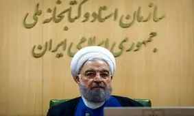 روحانی: آنچه در بخش نظامی داریم، عمدتاً شرقی است / ویدئو