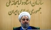 روحانی: آنچه در بخش نظامی داریم، عمدتاً شرقی است / ویدئو
