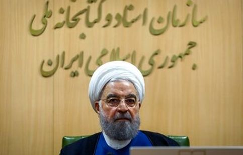 روحانی: آنچه در بخش نظامی داریم، عمدتاً شرقی است / ویدئو