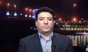 افشاگری تحلیلگر امنیتی عراقی درباره کشته شدن ۶ فرد مشکوک در حمله موشکی ایران به اربیل