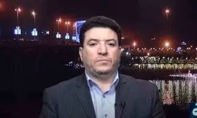 افشاگری تحلیلگر امنیتی عراقی درباره کشته شدن ۶ فرد مشکوک در حمله موشکی ایران به اربیل