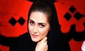 الناز ملک از سقوط تا زخم کاری/ ویدئو