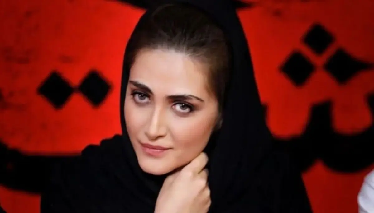الناز ملک از سقوط تا زخم کاری/ ویدئو