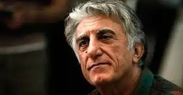 تبریک متفاوت رضا کیانیان برای شب یلدا 