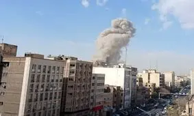 حمله به یکی از مدارس علمیه و اخبار تاییدنشده از حمله به حوالی دفتر آیت‌الله مکارم شیرازی در قم 