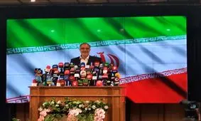 زاکانی: آمده‌ام تا گفتمان انقلاب را در دولت خدمت محور قرار دهم

