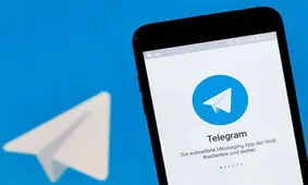 تلگرام در روسیه غوغا به پا کرد!

