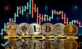 بیت‌کوین از قله تاریخی فاصله گرفت

