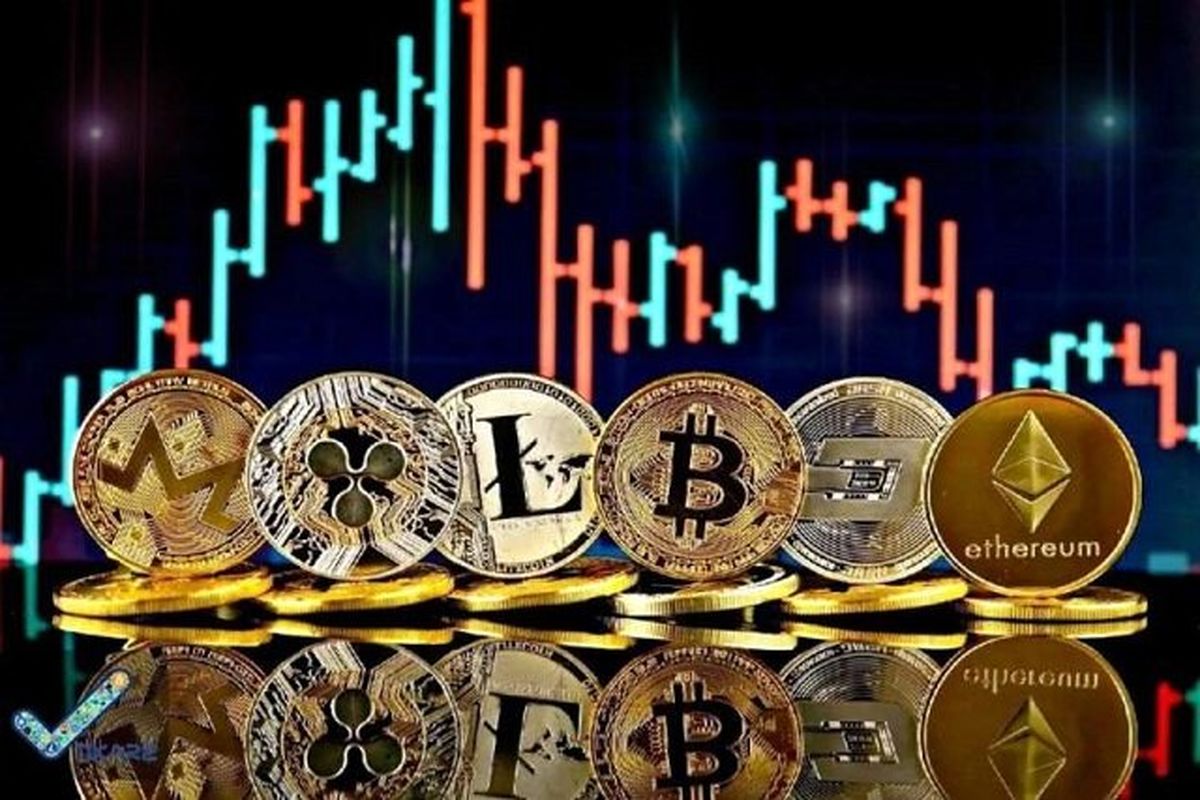 بیتکوین از قله تاریخی فاصله گرفت