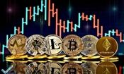 بیت‌کوین از قله تاریخی فاصله گرفت


