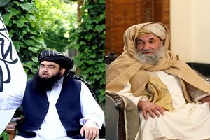 کناره‌گیری نخست‌وزیر طالبان به‌ دلیل بیماری و جایگزینی مولوی عبدالکبیر