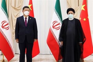 داستان یک پیمان؛ شانگهای از ایران چه می خواهد؟