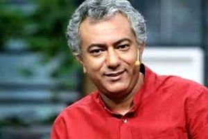 اجرای زنده «از خون جوانان وطن لاله دمیده» توسط محمدرضا هدایتی/ ویدئو