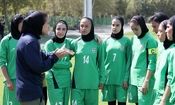 جریمه ۱۰۰۰ دلاری AFC برای بازیکن تیم ملی بانوان؛ آسیب به رختکن پس از شکست سنگین