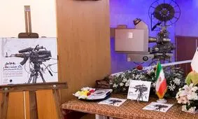 نمایشگاه کاریکاتور "به خاطر یک‌مشت دلار" آغاز به کار کرد