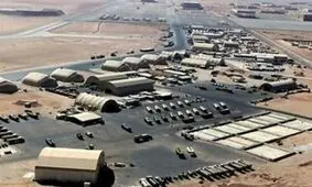 سخنگوی سرایا: هواپیمای ناتو دیروز نتوانست در پایگاه ویکتوریا فرود بیاید/ حضور آمریکایی‌ها به کردستان عراق محدود شد
