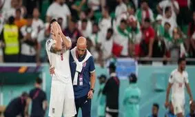 سقوط ۴ پله‌ای ایران در رده‌بندی فیفا/ رتبه اول آسیا از دست رفت/ برزیل همچنان اول

