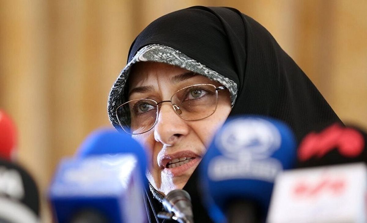 معاون رئیسجمهور: برخی از پزشکان درپی تغییر ذائقه جوانان، به راحتی گواهی تغییر جنسیت را صادر میکنند