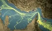 گزارش فایننشال تایمز از تبعات بسته شدن تنگه هرمز | عادی شدن شرایط در صورت بازگشایی چقدر زمان می‌برد؟