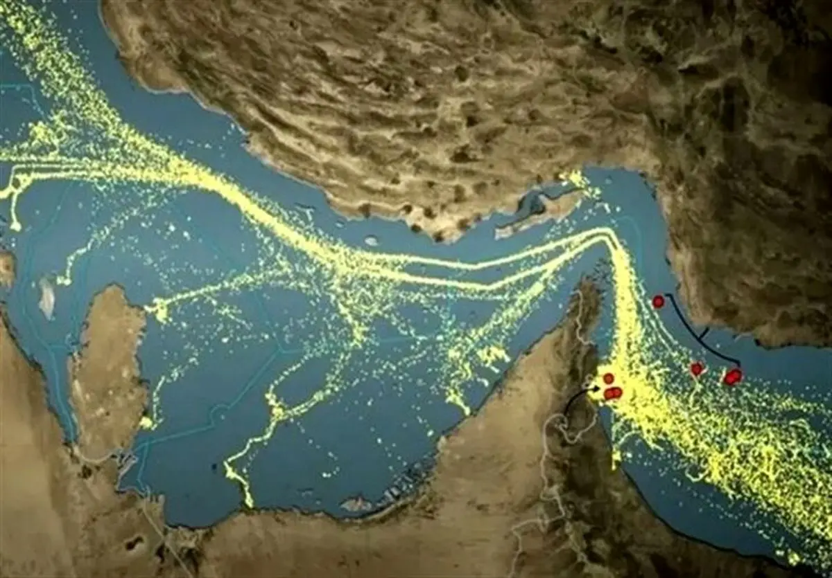 گزارش فایننشال تایمز از تبعات بسته شدن تنگه هرمز | عادی شدن شرایط در صورت بازگشایی چقدر زمان می‌برد؟