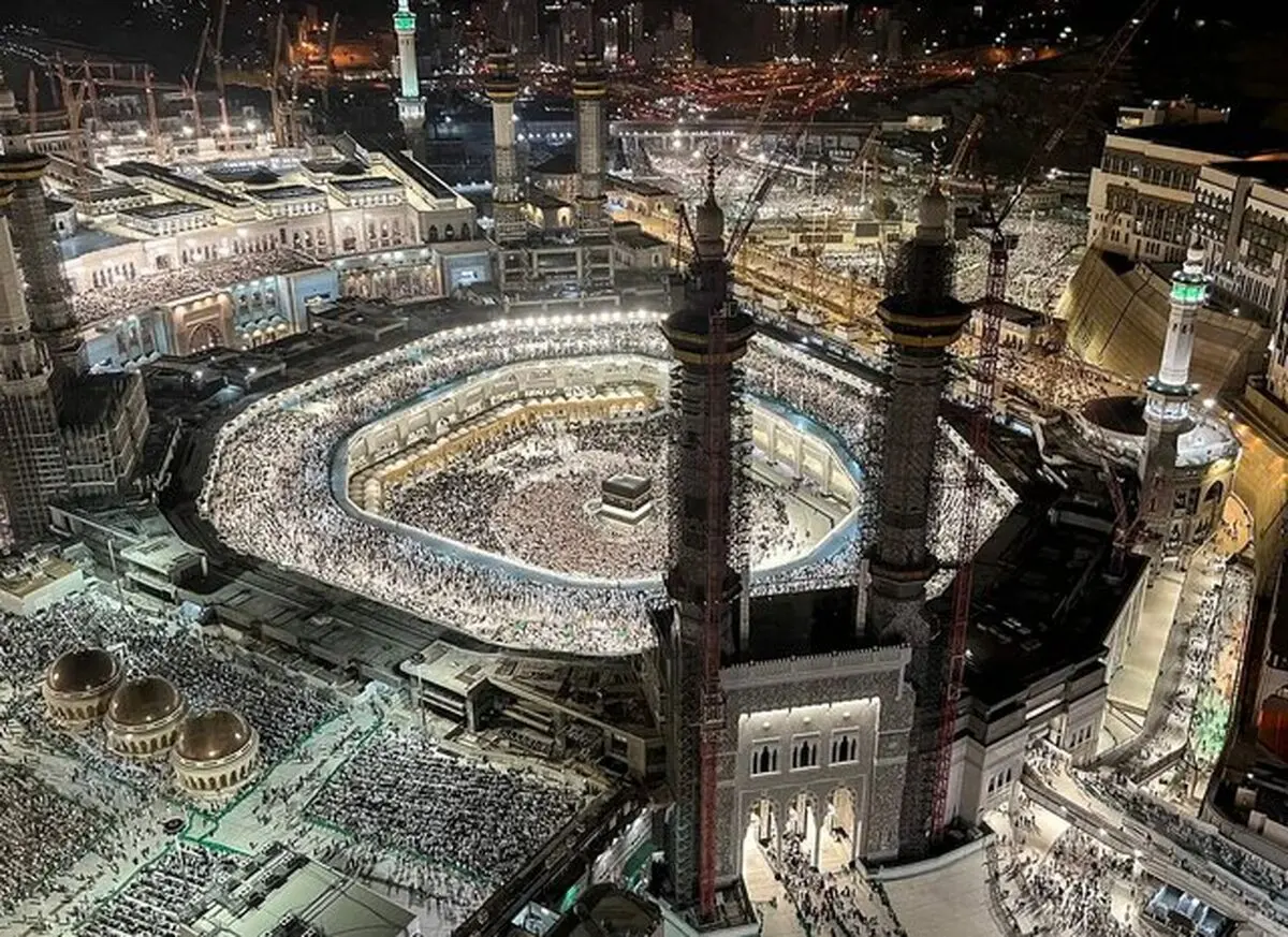 آغاز ثبت‌نام حج ۱۴۰۳ از امروز