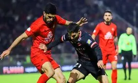 پرسپولیس - تراکتور به تعویق می‌افتد

