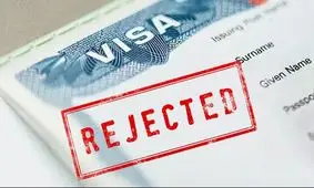 تجمع مردم در مقابل سفارت چین برای دریافت ویزا