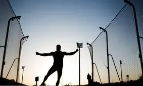 دلارهای بر باد رفته دوومیدانی