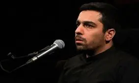 انتقاد مداح اهل بیت از دولت رئیسی بابت گرانی‌ ها

