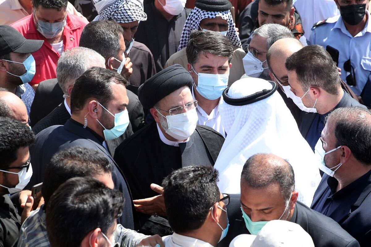 هزینه هر سفر استانی رئیسی ۵.۱۷ میلیارد تومان