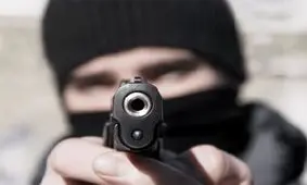 سوپرایز عجیب و تماشایی صاحب‌خانه برای سارقان در آمریکا/ ویدئو