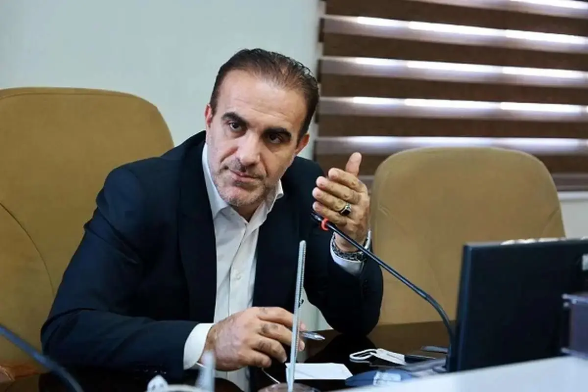 درخواست رئیس کل سازمان نظام پزشکی از «رادان»: از کادر درمان آسیب‌دیده دلجویی شود
