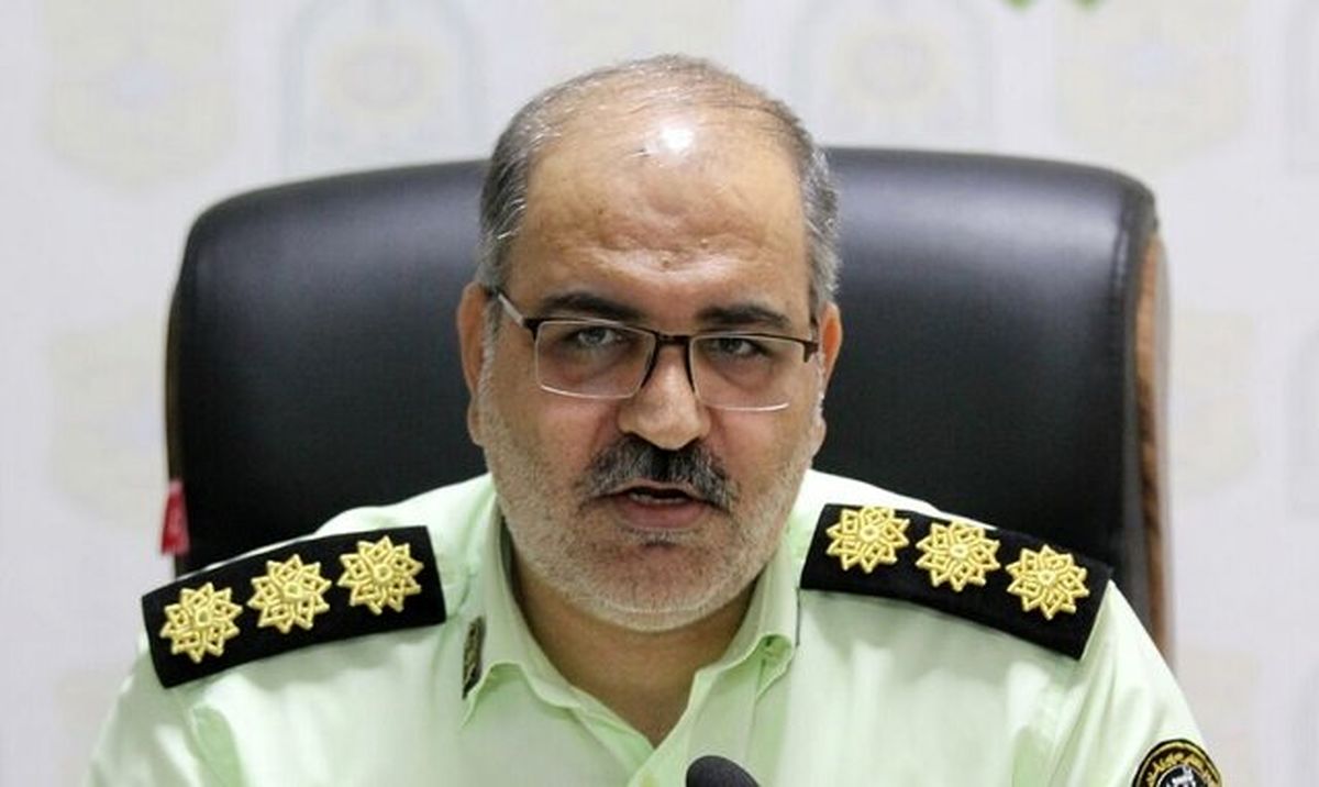 باند ۳ خواهر خشن منهدم شد/ بازداشت مالخر ارسالکننده گوشی به خارج از کشور