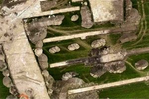 کشف دهکده باستانی ماقبل تاریخ در فرانسه پس از ۱۵۰ سال جستجو