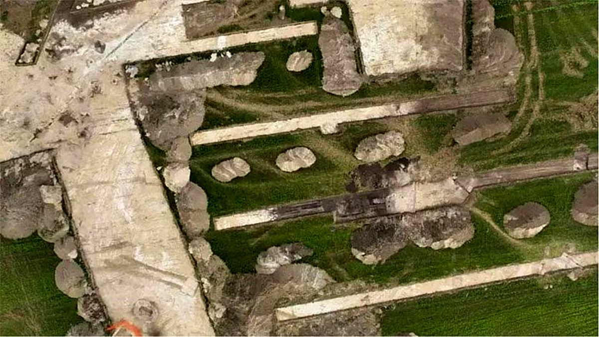 کشف دهکده باستانی ماقبل تاریخ در فرانسه پس از ۱۵۰ سال جستجو