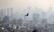افزایش غلظت آلاینده ها در شهرهای پرجمعیت تا یکشنبه