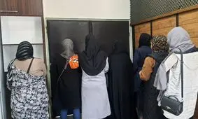 ربودن سریالی زنان در اتوبان شرق تهران 