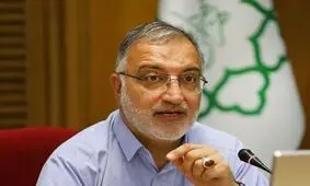 حمله زاکانی به پزشکیان: از یک بی عدالتی محض دفاع می کرد