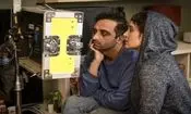 فیلم الناز شاکردوست جایزه گرفت 