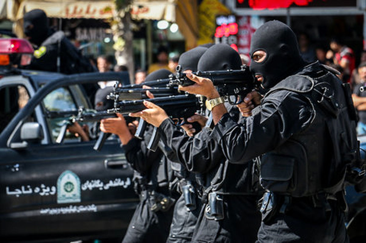 گروگانگیری در اتوبان فتح؛ دستگیری ۳ آدم ربا