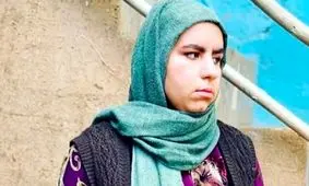  رونمایی «رونی کلمن دایی» سریال نون خ از تیپ و چهره متفاوت اش