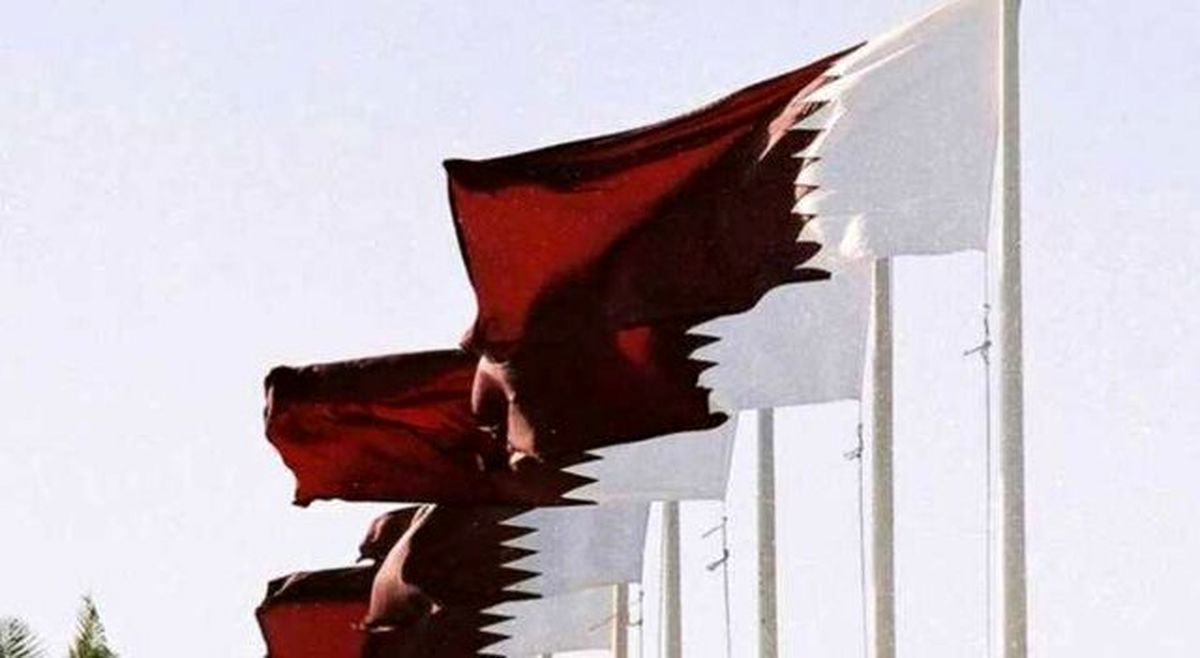تعلیق میانجیگری قطر میان رژیم صهیونیستی و حماس